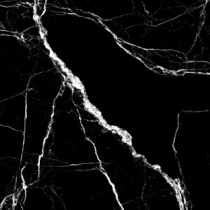 Netto Ceramika Markinia Silver High Glossy 60x60 płytki gresowe marmurowe