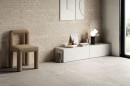Coem Mea Lapis Grigio Chiaro Naturale Rettificato 30x60