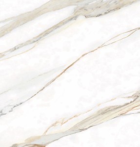 Netto Ceramika Satuario Crema Polished 60x60 płytki gresowe marmurowe