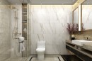Netto Ceramika Satuario Crema Polished 60x60