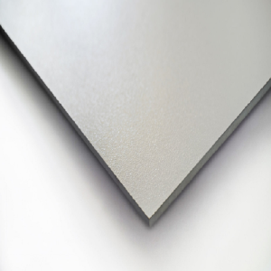 Netto Ceramika Stardust White Lappato 60x60 płytki gresowe monokolor biały