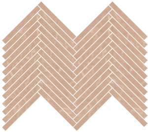 Fioranese Variegati Regoli Cipria 28,5x40,5 IV2MRR mozaika gresowe imitująca kamień