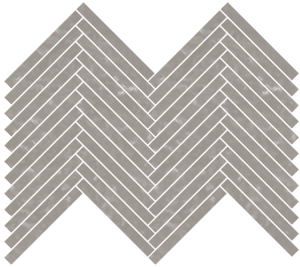 Fioranese Variegati Regoli Cenere 28,5x40,5 IV3MRR mozaika gresowe imitująca kamień