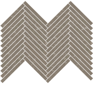 Fioranese Variegati Regoli Argilla 28,5x40,5 IV8MRR mozaika gresowe imitująca kamień