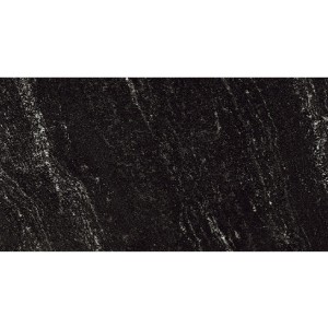 Fioranese Granum Nero Polished 74x148 GR710LR płytki kamienne gresowe