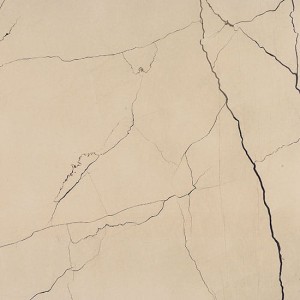 Fioranese Sound of Marbles Beige Anticato Polished 15x15 M4152LR płytki gresowe imitujące kamień