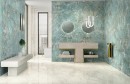 Marca Corona Foyer Royal Green Ama Reflex 60x120