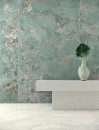 Marca Corona Foyer Royal Green Ama Reflex 60x120