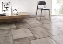 Fioranese Heritage Grey Esterno 40,8x61,4 HE463E