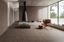 Coem Porfirica Purple Esterno Rettificato 75x149,7