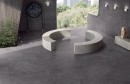 Marca Corona Star Road Graphite 120x120