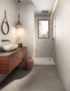 Marca Corona Star Road Silver 80x80