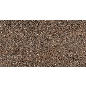 Coem Porfirica Aglo Brown Naturale Rettificato 75x149,7 POA718R płytki gresowe lastryko