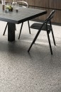 Coem Porfirica Aglo Grey Lucidato Rettificato 75x149,7