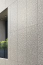 Coem Porfirica Aglo Grey Lucidato Rettificato 75x149,7