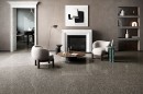 Coem Porfirica Graphite Naturale Rettificato 75x75