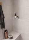 Marca Corona Stonecloud Ivory Trama 60x120