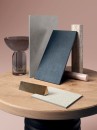 Marca Corona Stonecloud Blue Trama 30x60