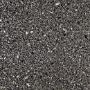 Coem Porfirica Aglo Black Lucidato Rettificato 75x75