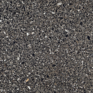 Coem Porfirica Aglo Black Lucidato Rettificato 75x75 POA750L płytki gresowe lastryko