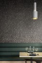 Coem Porfirica Aglo Black Lucidato Rettificato 75x75