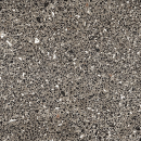 Coem Porfirica Aglo Graphite Lucidato Rettificato 75x75