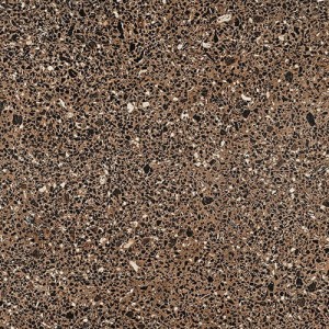 Coem Porfirica Aglo Brown Naturale Rettificato 60x60 POA608R płytki gresowe lastryko
