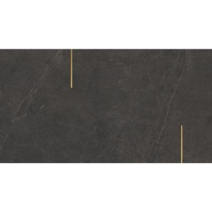 Marca Corona Arkistone Dark Inserto 60x120 F066 płytki gresowe kamienne