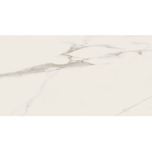 Marca Corona Motif Extra Calacatta Gold 60x120
