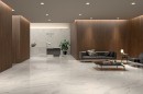Marca Corona Motif Extra Calacatta Gold 30x60