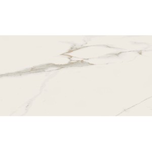 Marca Corona Motif Extra Calacatta Gold Reflex 30x60 F726 płytki gresowe marmurowe
