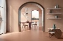 Marca Corona Overclay Cotto Struttura 60x60
