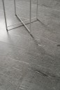 Coem Moon Vein Dark Grey Lucidato Rettificato 45x90
