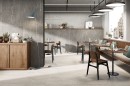 Coem Moon Vein White Naturale Rettificato 30x60