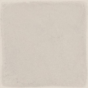 Marca Corona Chalk White 20x20 E633 płytki gresowe betonowe