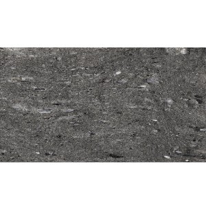 Coem Moon Stone Black Naturale Rettificato 75x149,7 CK710R płytki gresowe kamienne