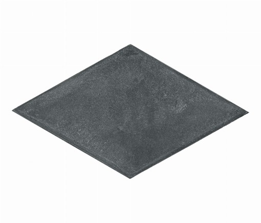 Marca Corona Chalk Grey Rombo 18,7x32,4 E756 płytki gresowe betonowe