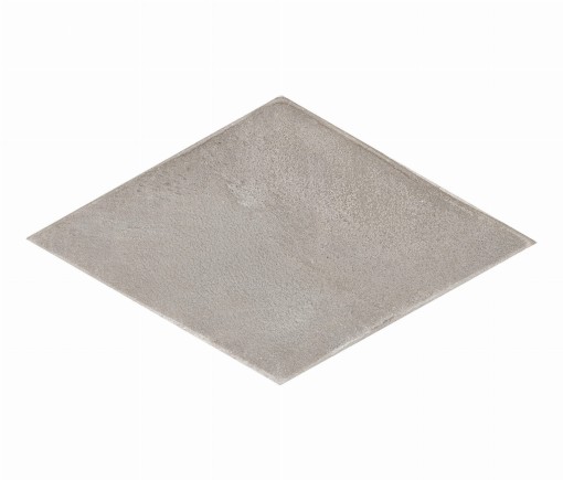 Marca Corona Chalk Silver Rombo 18,7x32,4 E755 płytki gresowe betonowe