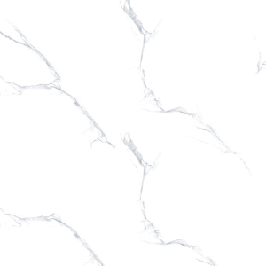 Netto Ceramika Stardust Marmo White Lappato 60x60 płytki gresowe marmurowe