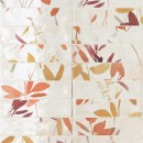 Marca Corona Multiforme Ramage Caldo 7,5x30 I880 płytki ścienne cegiełki