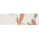 Marca Corona Multiforme Ramage Caldo 7,5x30 I880 płytki ścienne cegiełki