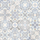 Netto Ceramika Tua Patchwork Light Matt 60x60 płytki gresowe patchworkowe