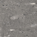 Coem Moon Stone Dark Grey Lucidato Rettificato 75x75 CK757LR płytki gresowe kamienne