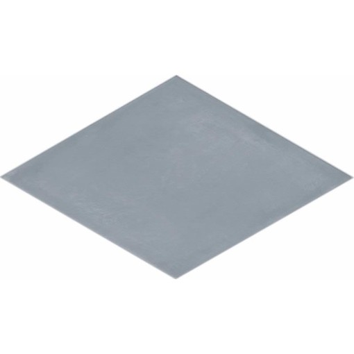 Marca Corona Ossidi Celeste Rombo 18,7x32,4 F149 płytki gresowe betonowe romby