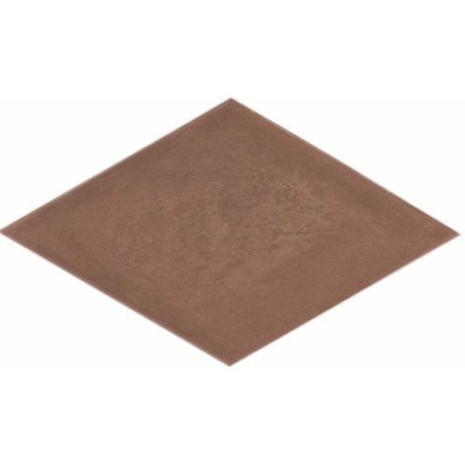 Marca Corona Ossidi Vinaccia Rombo 18,7x32,4 F150 płytki gresowe betonowe romby