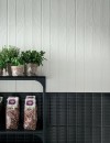 Marca Corona Regoli Bianco 7,5x30 F688 płytki ścienne cegiełki