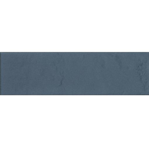 Marca Corona Regoli Blu 7,5x30 F691 płytki ścienne cegiełki
