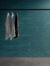 Marca Corona Regoli Verde 7,5x30 F692 płytki ścienne cegiełki