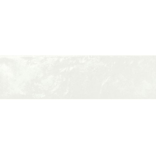 Marca Corona Regoli Bianco Glossy 7,5x30 F694 płytki ścienne cegiełki