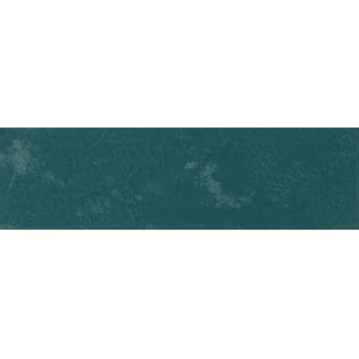 Marca Corona Regoli Verde Glossy 7,5x30 F698 płytki ścienne cegiełki
